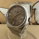 Rolex Oyster Perpetual 116000 2