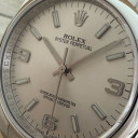 Rolex Oyster Perpetual 116000 2