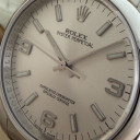 Rolex Oyster Perpetual 116000 5