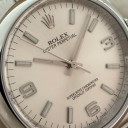 Rolex Oyster Perpetual 116000 6