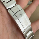 Rolex Oyster Perpetual Blue 116000 9
