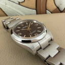 Rolex Oyster Perpetual Blue 116000 13