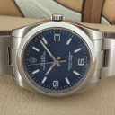 Rolex Oyster Perpetual Blue 116000 15