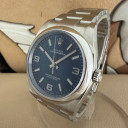 Rolex Oyster Perpetual Blue 116000 2