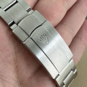 Rolex Oyster Perpetual Red Grape 116000 10
