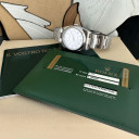 Rolex Oyster Perpetual 36mm 116000 1