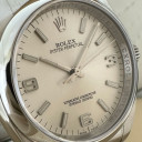 Rolex Oyster Perpetual 36mm 116000 6