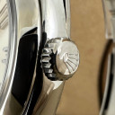 Rolex Oyster Perpetual Silver 116000 3