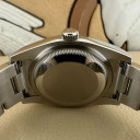 Rolex Oyster Perpetual Silver 116000 7