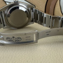Rolex Oyster Perpetual Silver 116000 8
