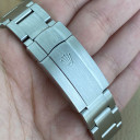Rolex Oyster Perpetual White Grape dial 116000 10