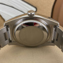 Rolex Oyster Perpetual White Grape dial 116000 8