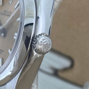 Rolex Oyster Perpetual White Grape dial 116000 4