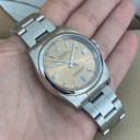 Rolex Oyster Perpetual 36mm 116000 11