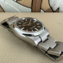 Rolex Oyster Perpetual Black 124200 13