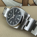 Rolex Oyster Perpetual Black 124200 14