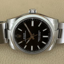 Rolex Oyster Perpetual Black 124200 15