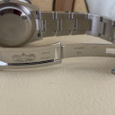 Rolex Oyster Perpetual Blue 124200 9