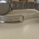 Rolex Oyster Perpetual Blue 124200 9