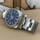 Rolex Oyster Perpetual Blue 124200 14