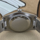 Rolex Oyster Perpetual Blue 124200 8