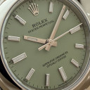 Rolex Oyster Perpetual Pistachio 124200 6