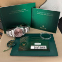 Rolex Oyster Perpetual 124200 1