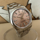 Rolex Oyster Perpetual 124200 3