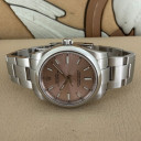 Rolex Oyster Perpetual 124200 7