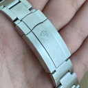 Rolex Oyster Perpetual Black 126000 10
