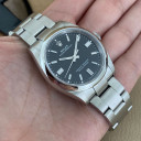 Rolex Oyster Perpetual Black 126000 11