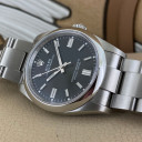 Rolex Oyster Perpetual Black 126000 14