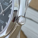Rolex Oyster Perpetual Black 126000 4