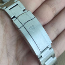 Rolex Oyster Perpetual Black 126000 9