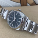 Rolex Oyster Perpetual Black 126000 13