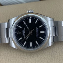 Rolex Oyster Perpetual Black 126000 14