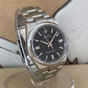 Rolex Oyster Perpetual Black 126000 3