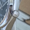 Rolex Oyster Perpetual Black 126000 4