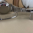 Rolex Oyster Perpetual Black 126000 8