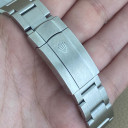 Rolex Oyster Perpetual Green 126000 10