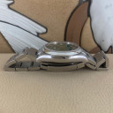 Rolex Oyster Perpetual Green 126000 12