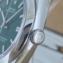 Rolex Oyster Perpetual Green 126000 4