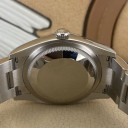 Rolex Oyster Perpetual Green 126000 8
