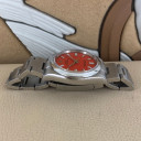 Rolex Oyster Perpetual Red Coral 126000 12