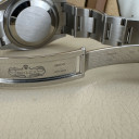 Rolex Oyster Perpetual Silver 126000 9