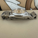Rolex Oyster Perpetual Silver 126000 12
