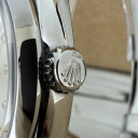 Rolex Oyster Perpetual Silver 126000 4