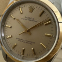 Rolex Oyster Perpetual 14203 4