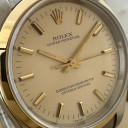 Rolex Oyster Perpetual 14203 5