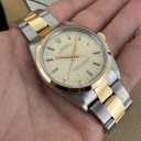 Rolex Oyster Perpetual 14203 9